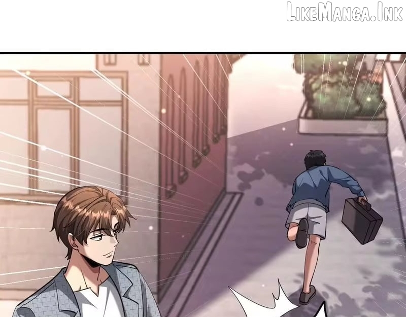 I’m Trapped In This Day For One Thousand Years Chapter 274  - page 62